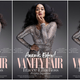 Illustration for article titled Bow Down: Tracee Ellis Ross Covers Vanity Fair’s Special Awards Issue